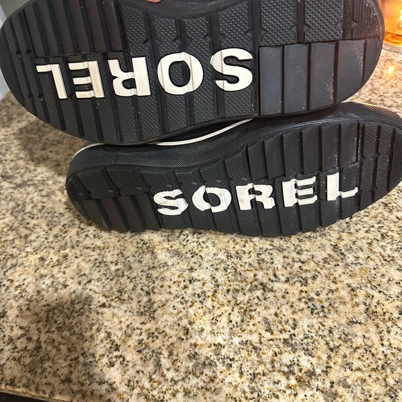 SOREL MEN'S size 9 Waterproof MADSON™ II FIELD BOOTs - Picture 8 of 9